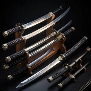 Katanas