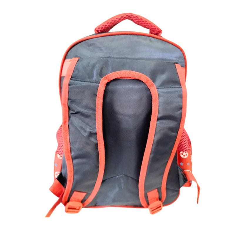 Mochila 3d Escolar Tres Cierres Marvel Superheroes El Regalo Perfecto