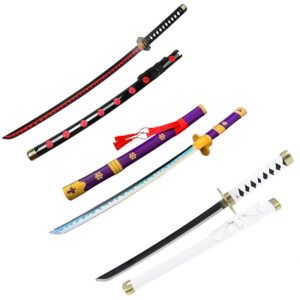 Katana_Madera_One_Piece_-_Roronoa_Zoro