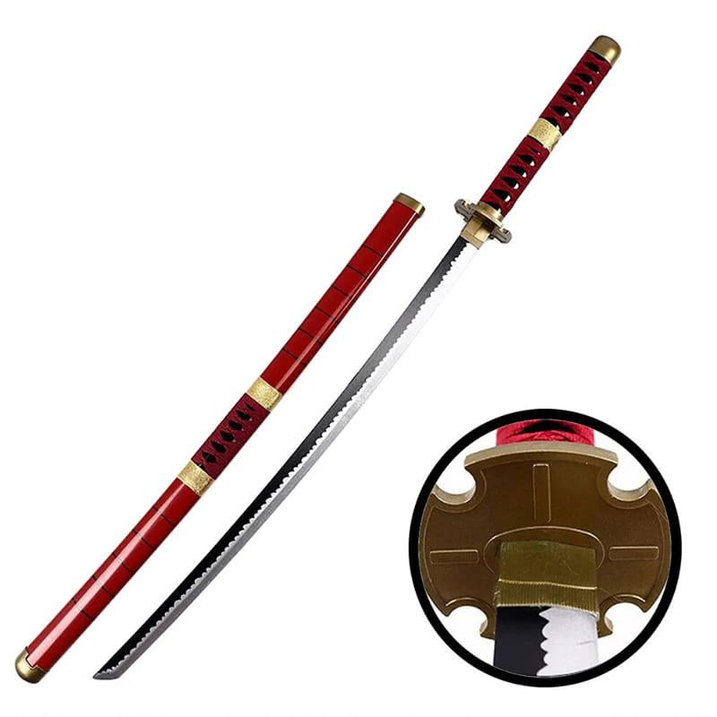 Katana_One_Piece_-_Roronoa_Zoro_-_Sendai_Kitetsu