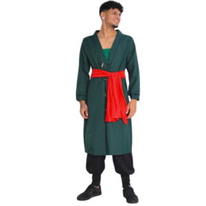 Kimono Cosplay Roronoa Zoro - One Piece