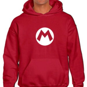 Canguro Mario Super Mario El Regalo Perfecto (1)