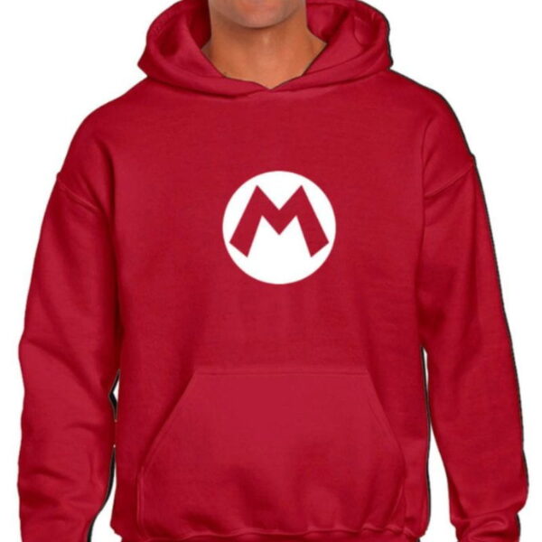 Canguro Mario Super Mario El Regalo Perfecto (1)