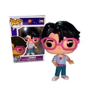 Funko Kpop Jinu Demon Hunter Guerreras K pop El Regalo Perfecto