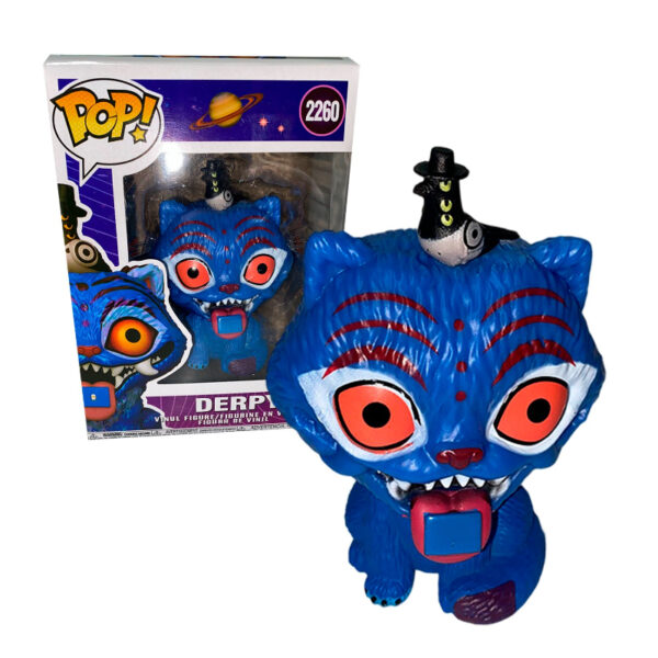 FunkosKpop Derpy Demon Hunter Guerreras K pop El Regalo Perfecto