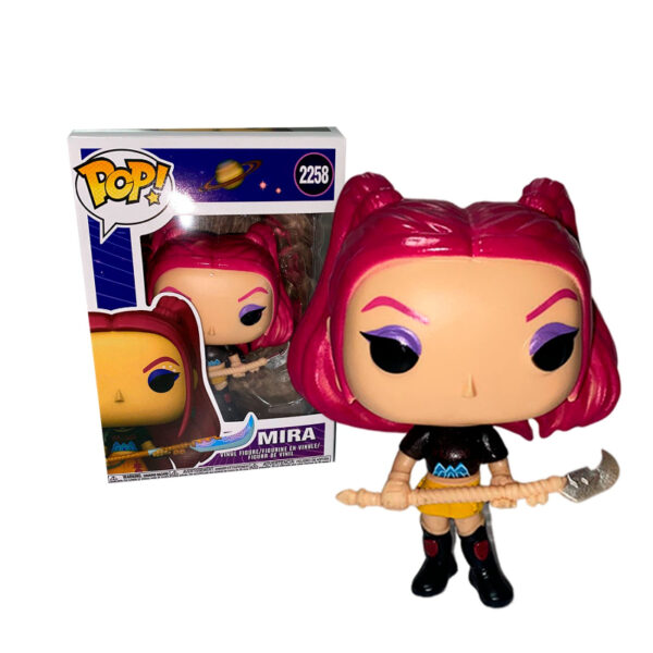 FunkosKpop Mira Demon Hunter Guerreras K pop El Regalo Perfecto