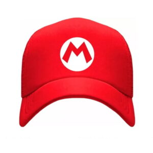 Gorro Super Mario El Regalo Perfecto (1)