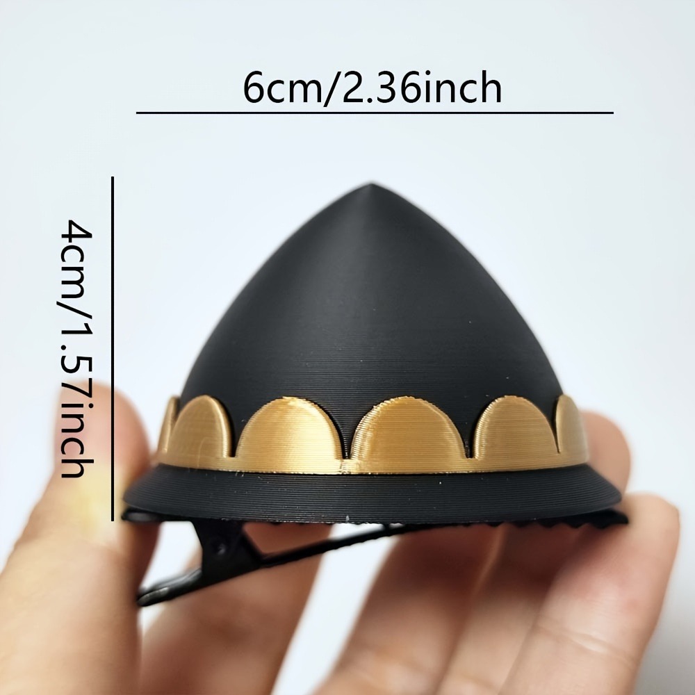 broches para pelo cosplay anya forger spy x family clips