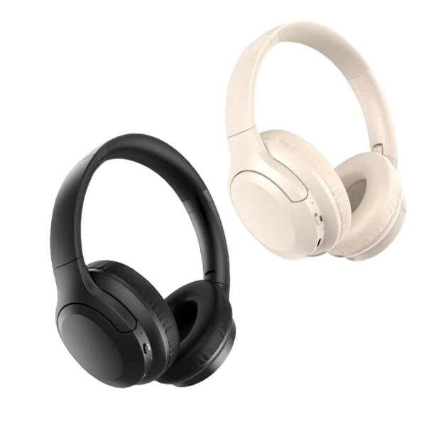 auriculares bluetooth inalámbricos con cancelación de ruido
