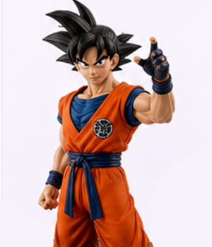 Figuras y Funkos de anime Uruguay