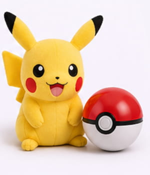Juguetes geek y anime Uruguay