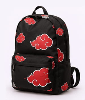 Mochilas escolares 3D de personajes Uruguay