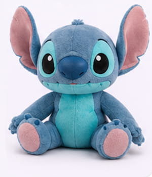 Peluches de personajes anime Uruguay