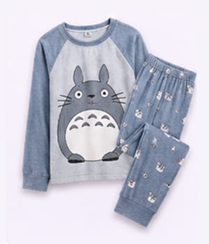 Pijamas kigurumi únicos Uruguay